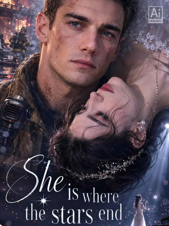 She Is Where the Stars End |Full Movie| #RS