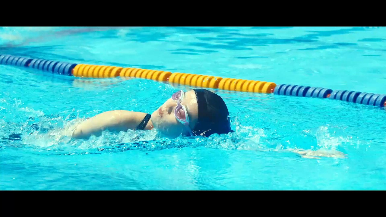 Breathing Underwater English Sub Episode 1 Full Episode 2025