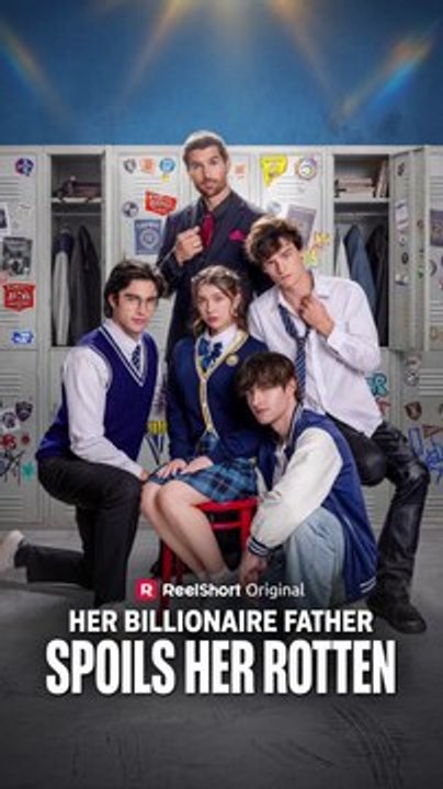 🔥 Daddy's Fortune, Princess Forever (2026) - Full Movie | Trending Drama Short 2026