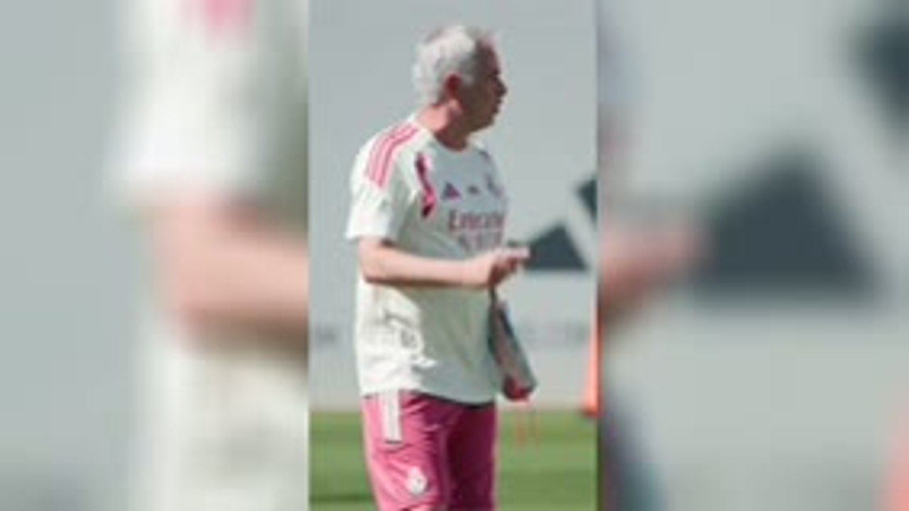 Mourinho is back at Real Madrid!