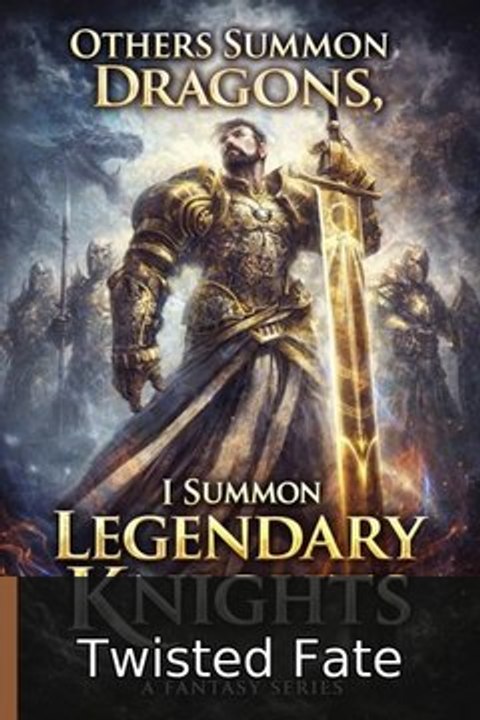 Others Summon Dragons I Summon Legendary Knights - Ep - FULL ✅