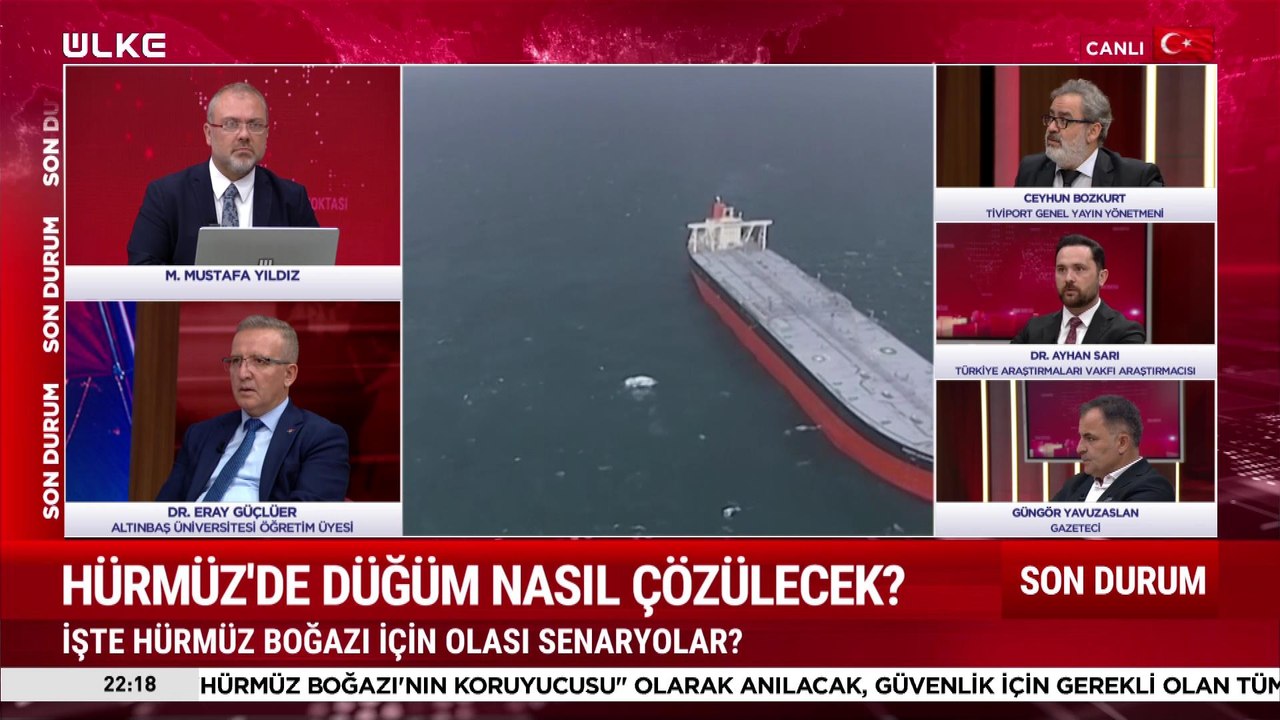 Odak Noktası - 13 Temmuz 2026