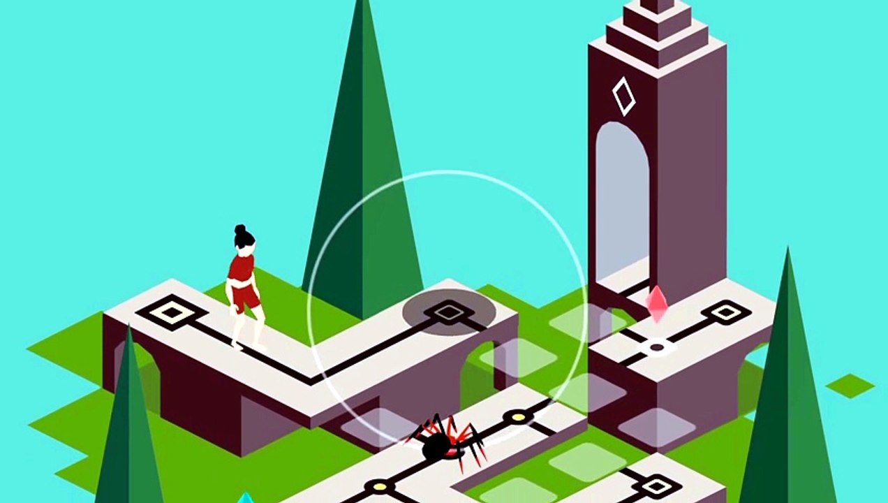 Poly Vita - Gameplay Trailer