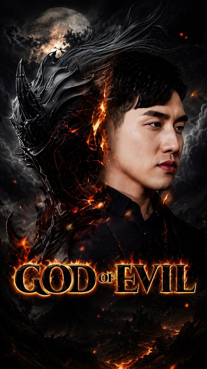 God of Evil - Chinese Drama Series
