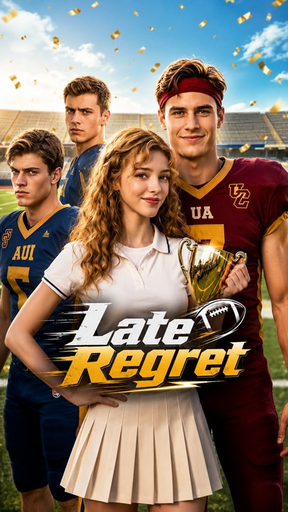 Late Regret - Complete Series (Full HD)