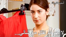 ترحيب ودي من فريحة إلى جانسو - أسميتها فريحة
