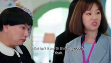GAP The Series (2022) Episode 8 Eng Sub