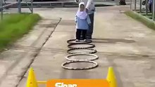 Anak syurga!