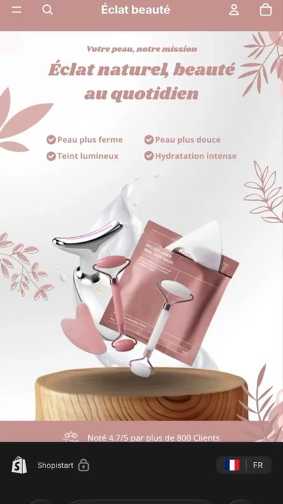 Skincare