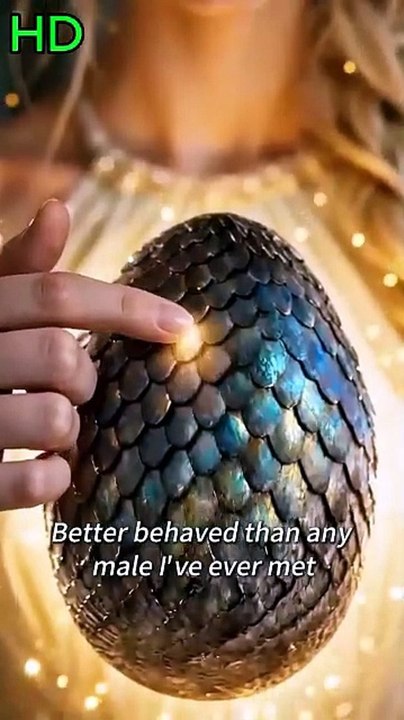 I Married the Stone Egg | My Fiancé Gave Me a Dragon Egg | Epic Fantasy Short Drama | Destiny, Magic & Royal Power - Full EP - ENGSUB [Full Movie]