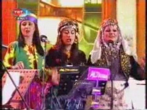 aşkın nur yengi - ben annemi isterim