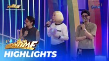 It’s Showtime: Ano ang dating pangalan ng TAIWAN? (Miss Q&A)