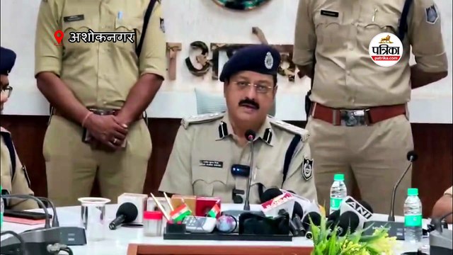 महिला और दामाद चला रहे थे देह व्यापार