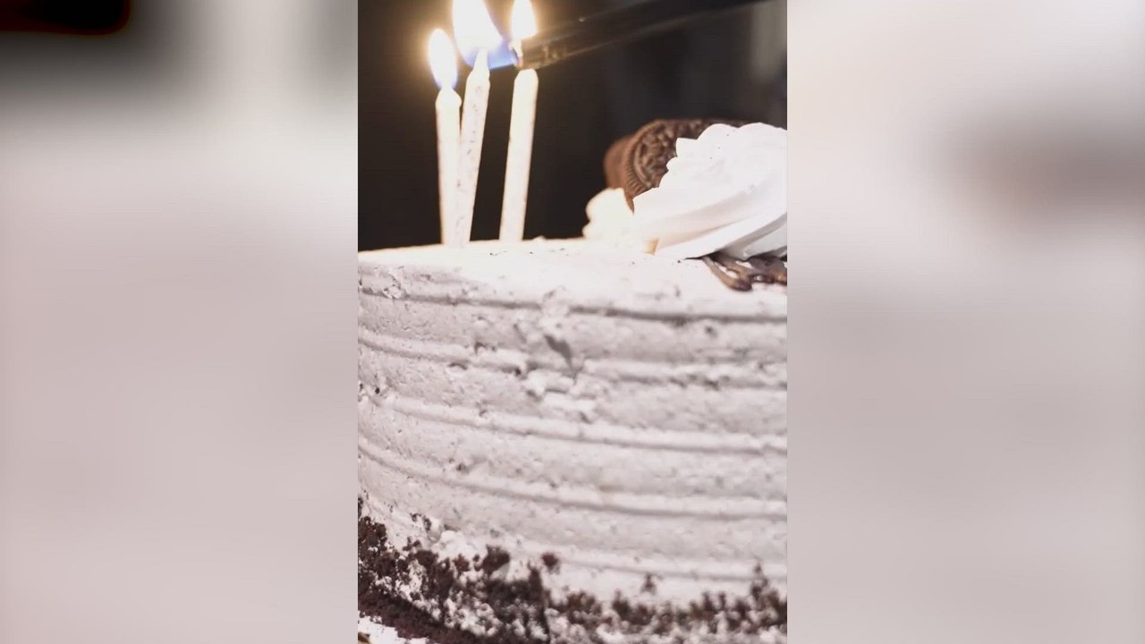 La frase de Víctor Muñoz sobre Francia por su cumpleaños que encendió a todos sus compañeros