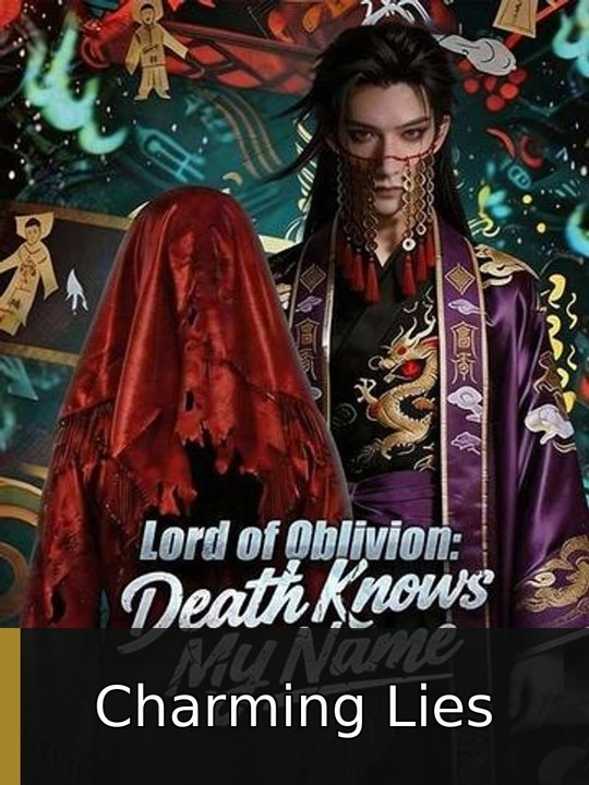 Lord of Oblivion: Death Knows My Name - Full | Charming Lies