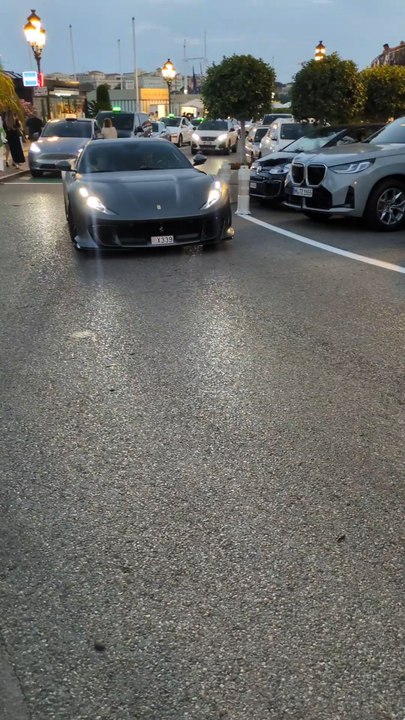 Monaco