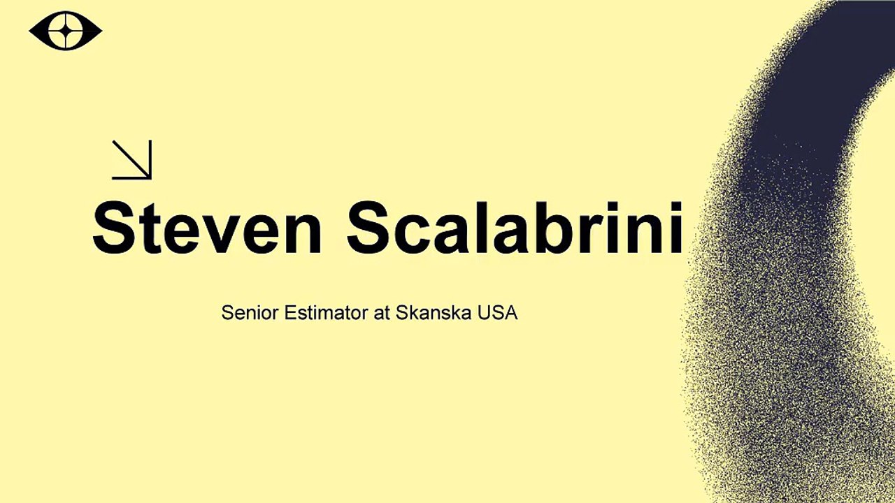 Steven Scalabrini - A Preconstruction Planning...