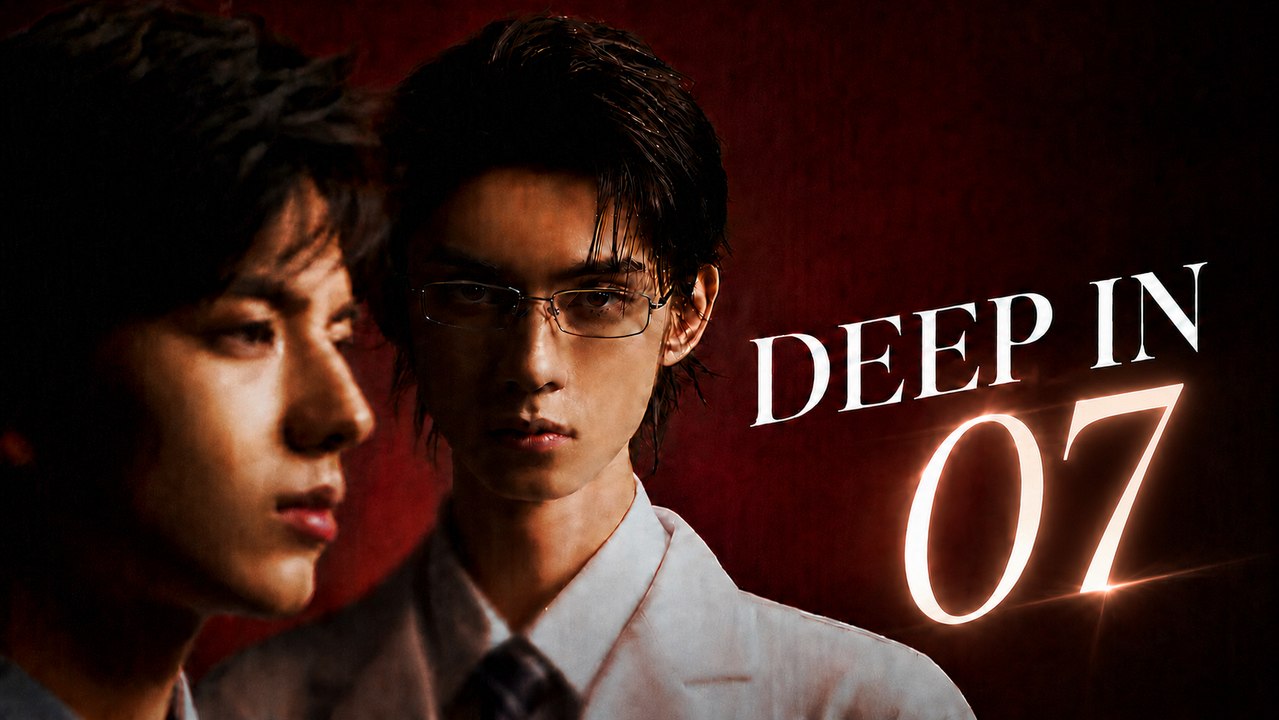 Deep In Ep 7
