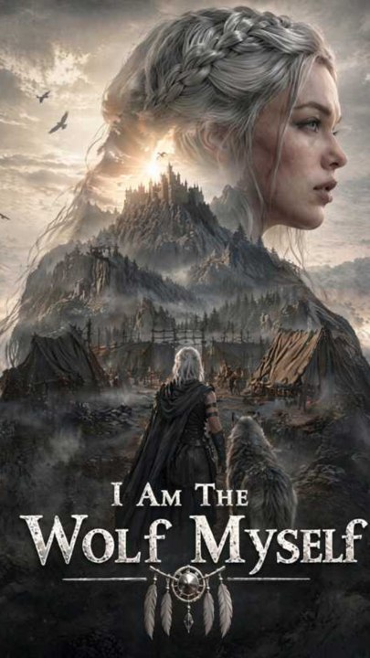 I Am The Wolf Myself - FULL