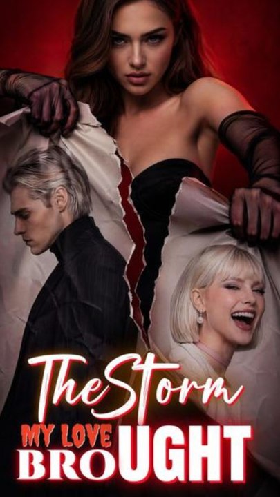 The Storm My Love Brought - FULL