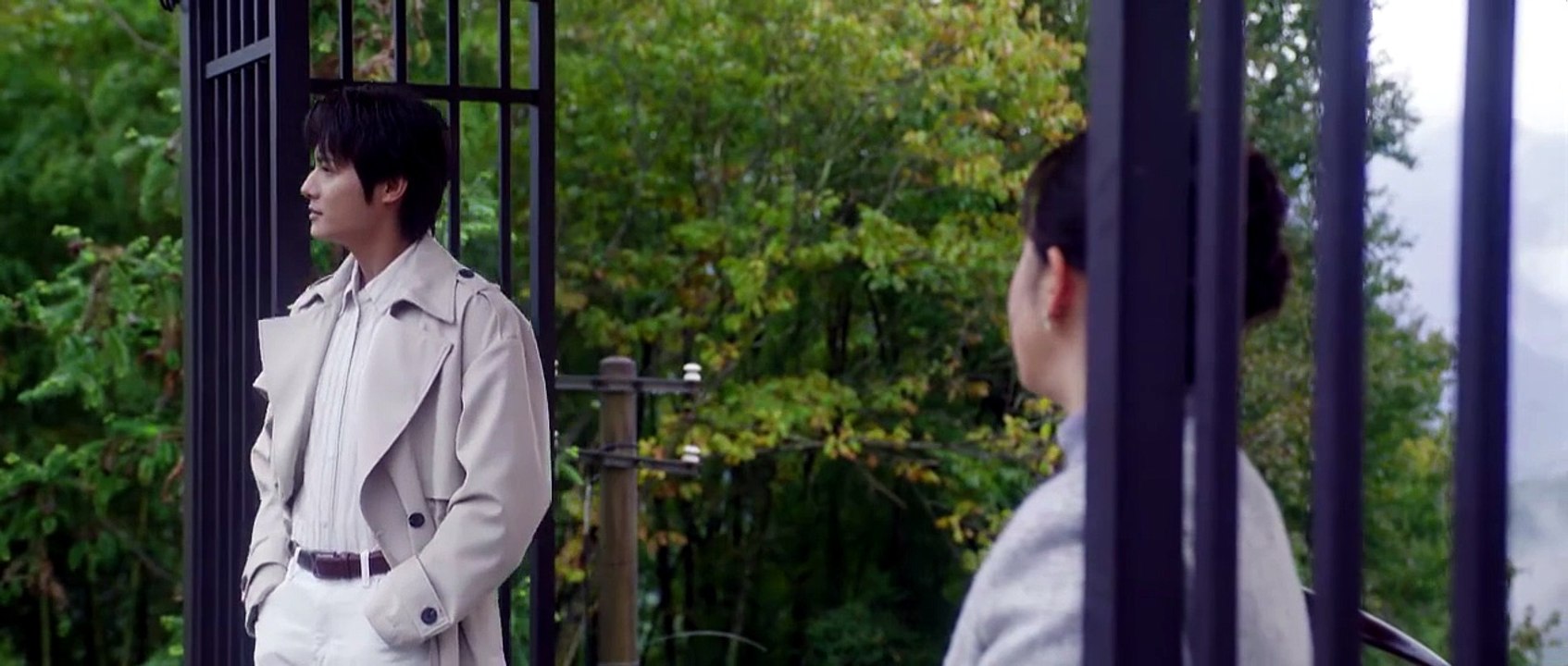 Zhong Mo Yuan English Sub Episode 24 Full Episode 2026