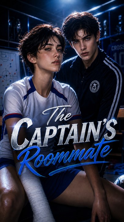 The Captain's Roommate - Full HD