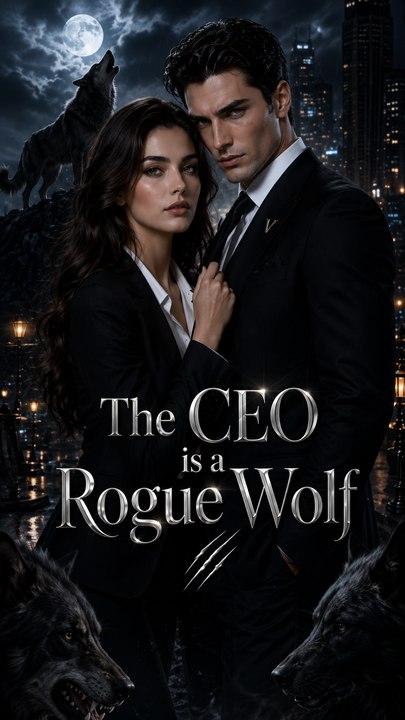 The CEO is a Rogue Wolf - Full HD ENGSUB #ADB