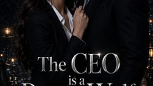 The CEO is a Rogue Wolf - Full HD ENGSUB #ADB