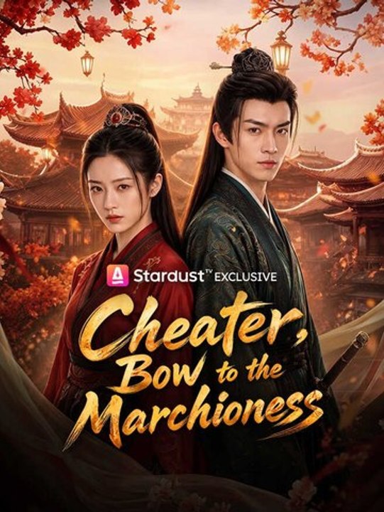 Cheater, Bow to the Marchioness - Full