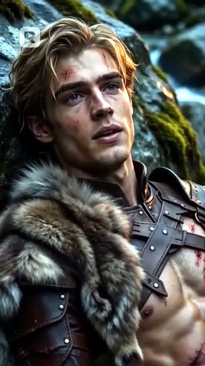 The Alpha Heir Gave Me to His Brother [Full Movie]