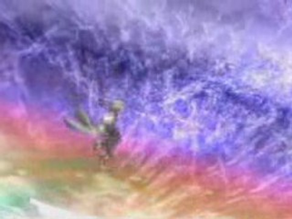 valkyrie profile : silmeria - trailers