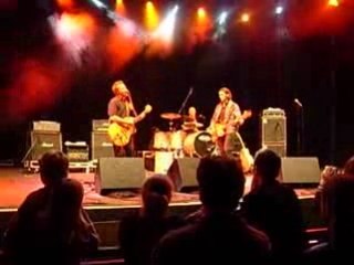 Enfants du Rock Nice 2008 Axel Bauer