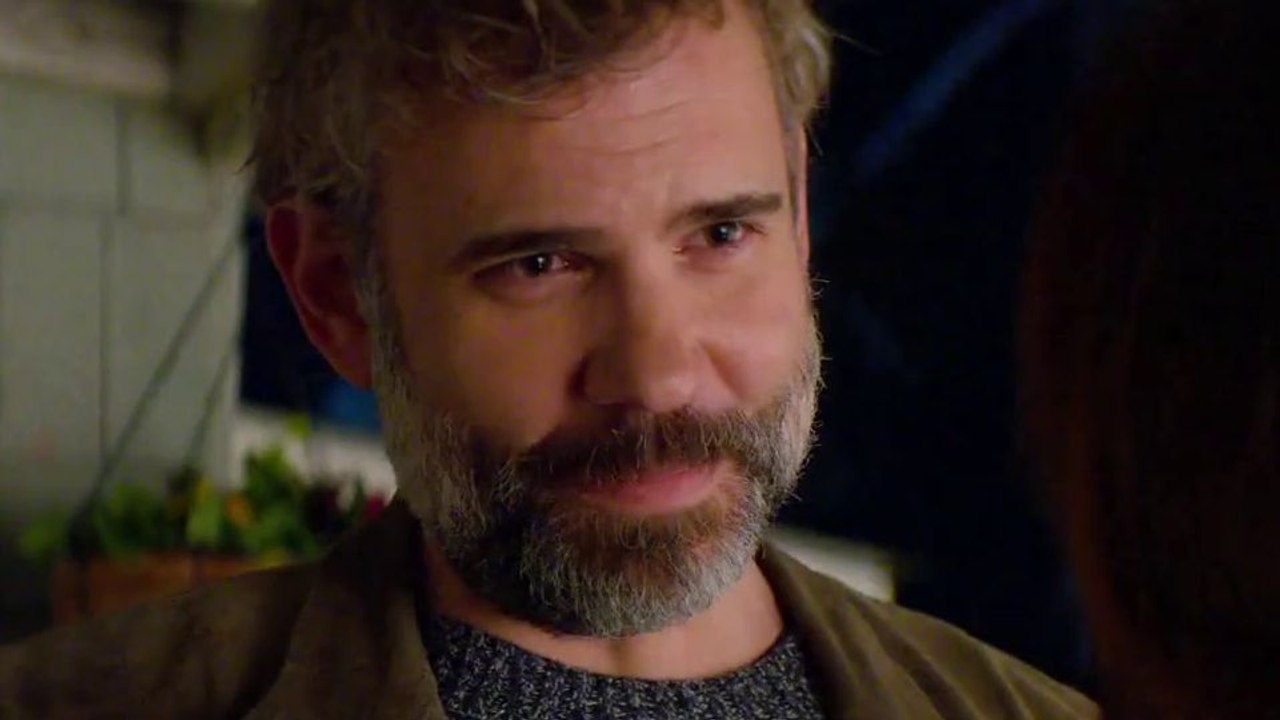 Murder In A Small Town - staffel 2 Trailer OV