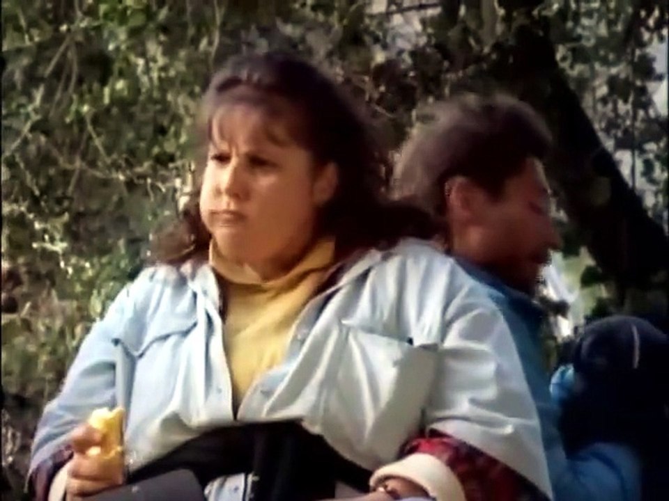 1993 Korkusuz Güzel TÜRKÇE DUBLAJLI FİLM İzle [Full Movie]