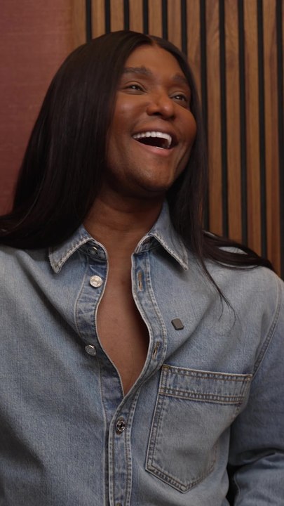 Law Roach Talks Summer Fashion, ‘Project Runway’, and Zendaya on InStyle’s ‘Going Up’