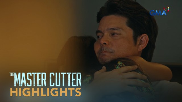 The Master Cutter: Atoy, pumayag na maging Tatoy ni Ibyang! (Episode 44)