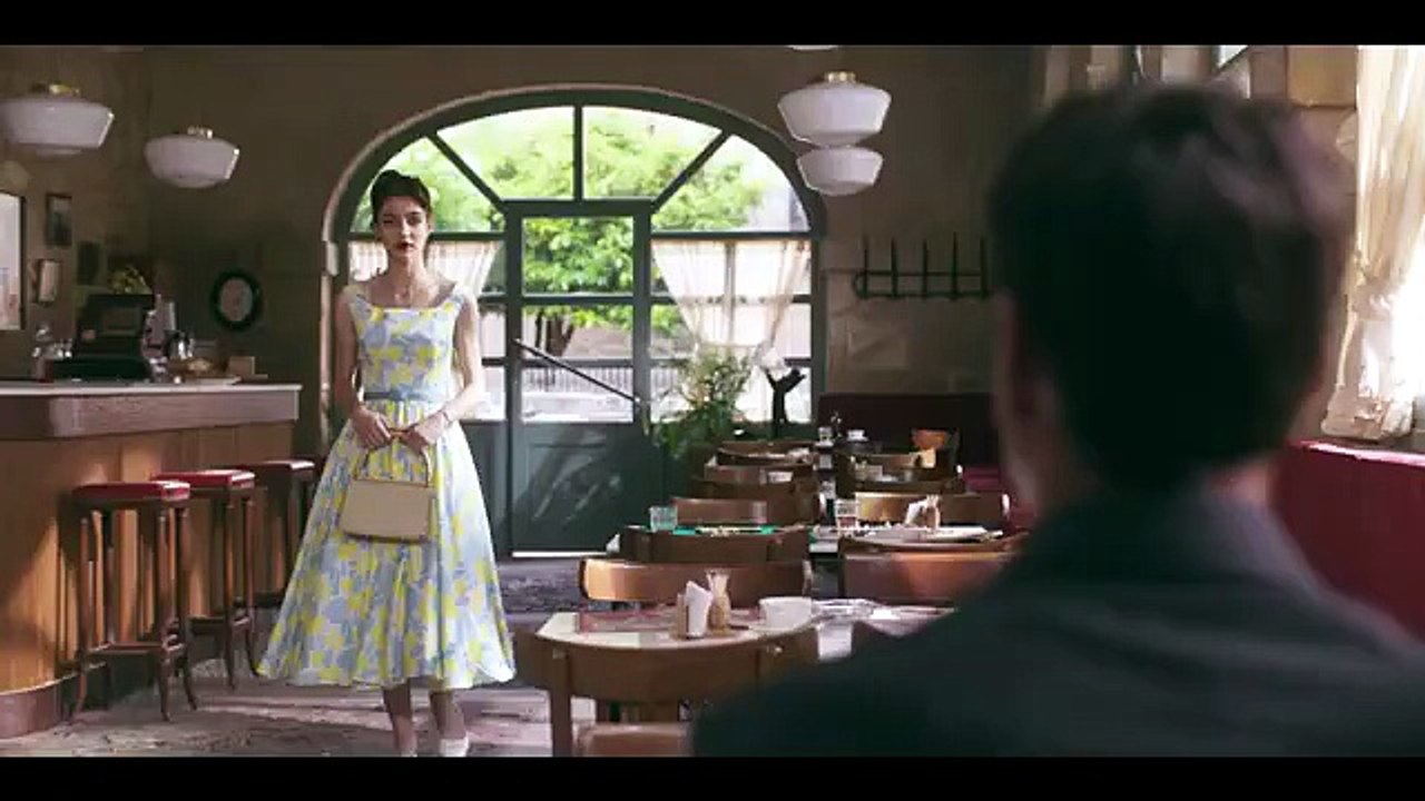 Das Geheimnis des Goldschmieds Trailer (Deutsch)