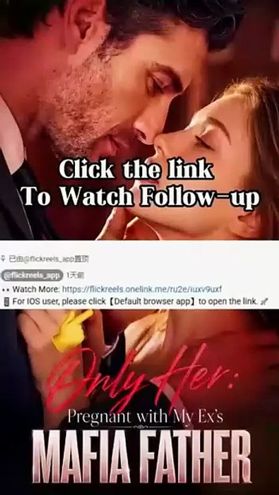🕶️ Only Her Pregnant With My Ex'S Mafia Father 🕶️ Full Movie | DramaRush [Full Movie]
