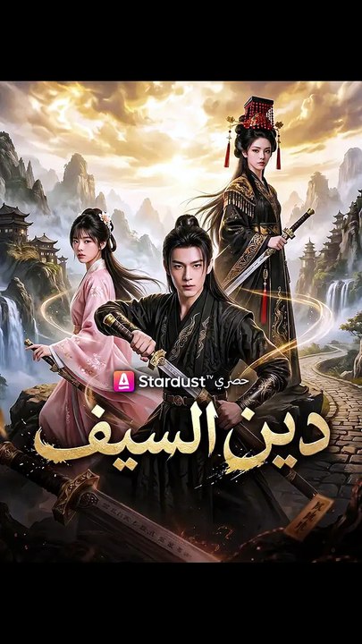 دينُ السيف