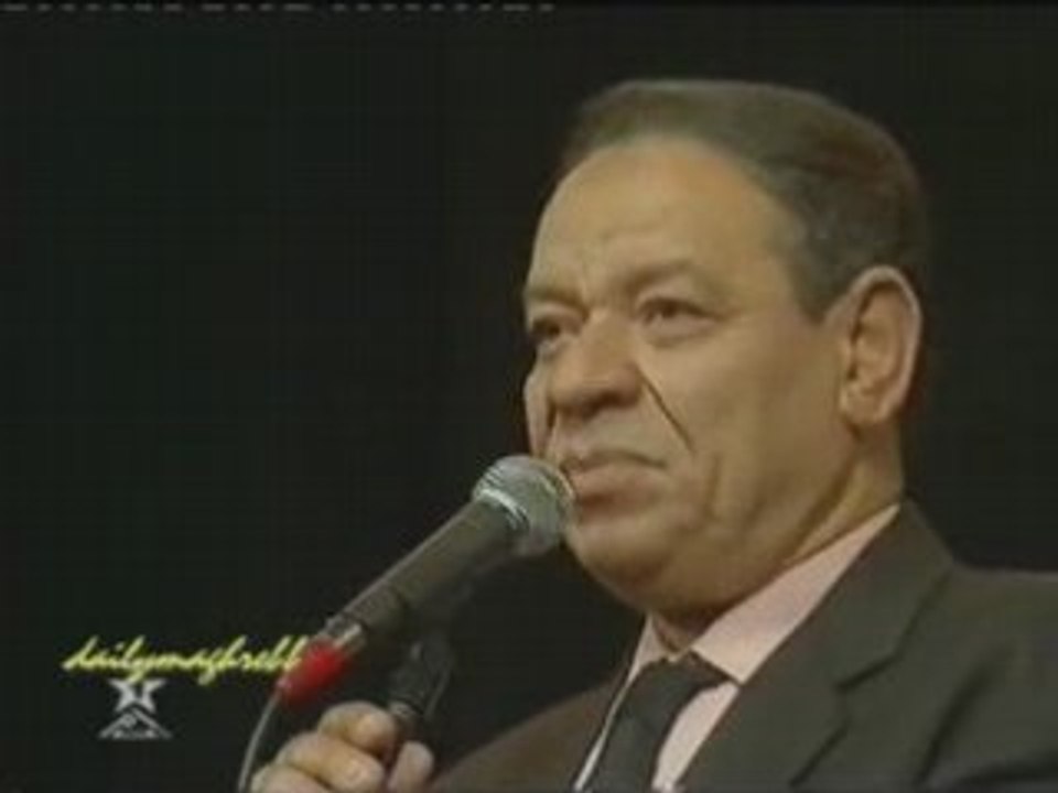 Abdelhadi Belkhiate - Bladi