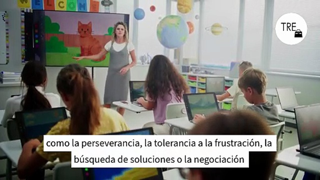 Casi nadie enseña este hábito a sus hijos y es clave para que tengan éxito en el futuro