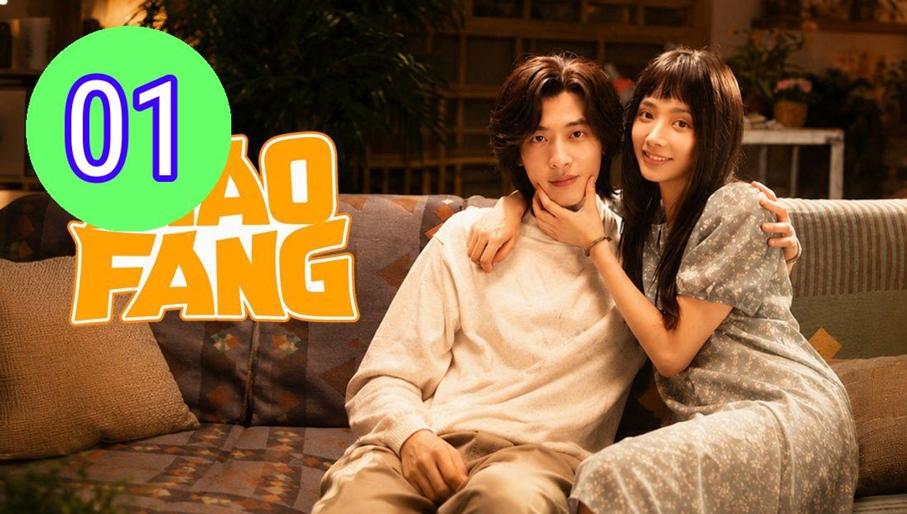 Xiao Fang Gets Married 2026 Episode 1 Engsub