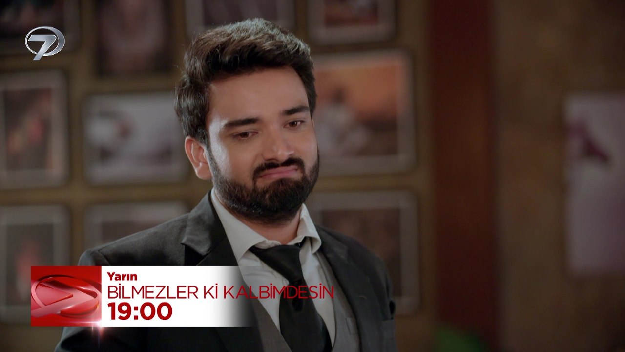 Bilmezler Ki Kalbimdesin 24. Bölüm Fragmanı - 16 Temmuz 2026