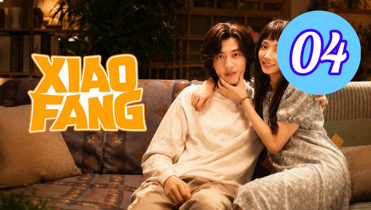 Xiao Fang Gets Married 2026 Episode 4 Engsub