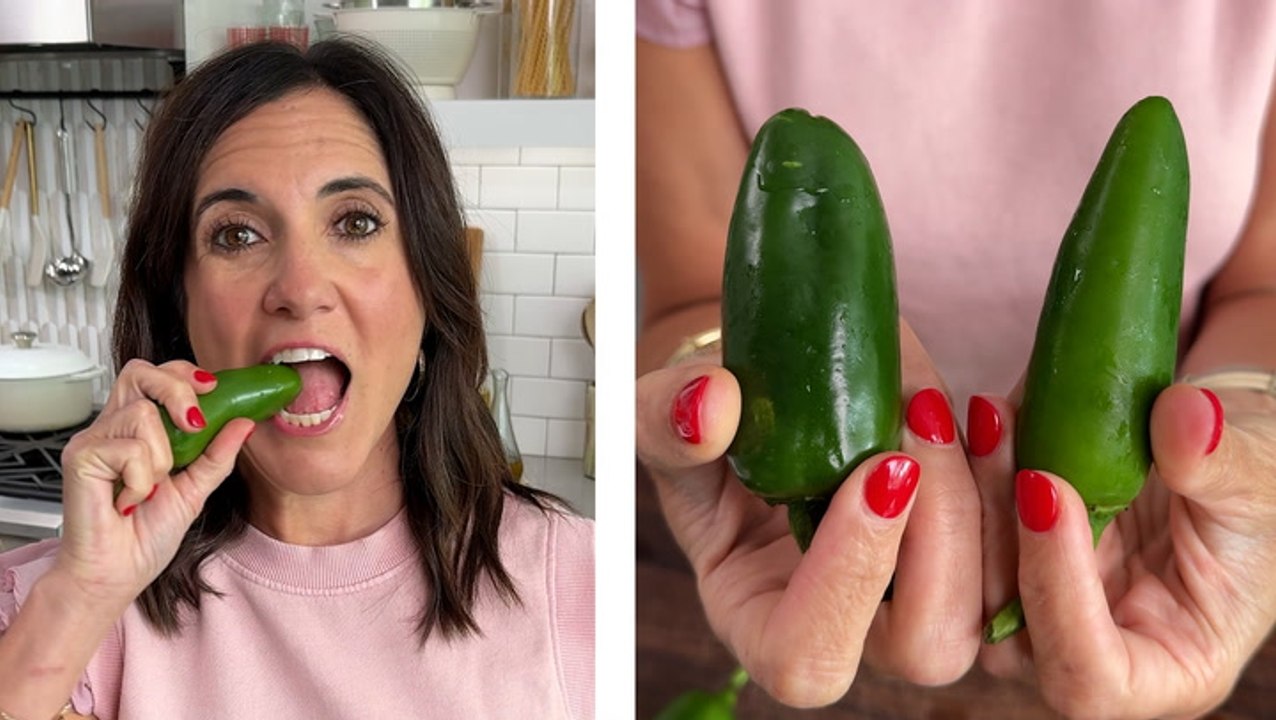 How to Tell if a Jalapeño is Spicy