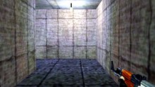 Counter Strike 1.6: Siege Showdown – Intense cs_siege Gameplay Part 147.2