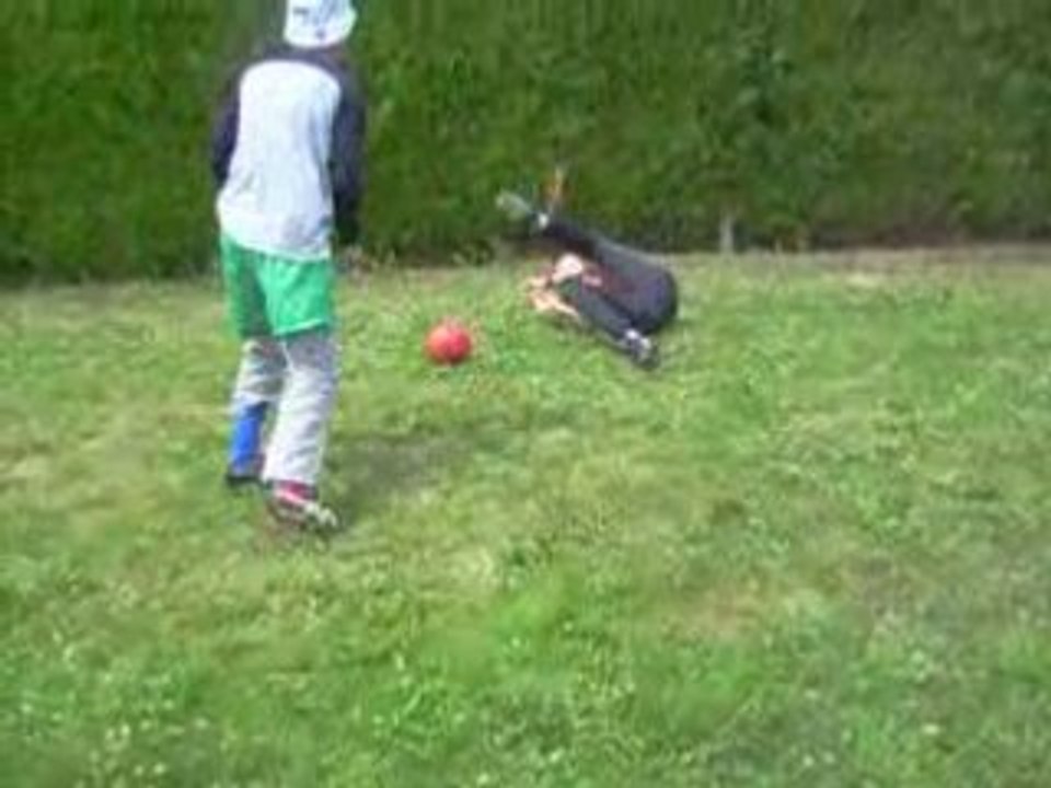 presentation des guignoles du 61