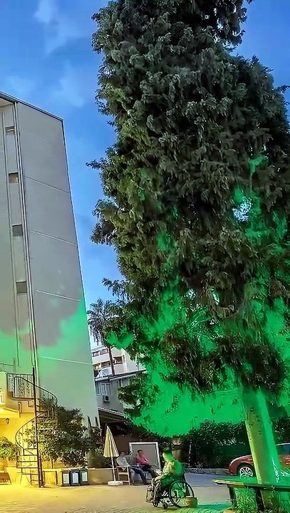 Prezentacja hotelu Incekum Su w Turcji