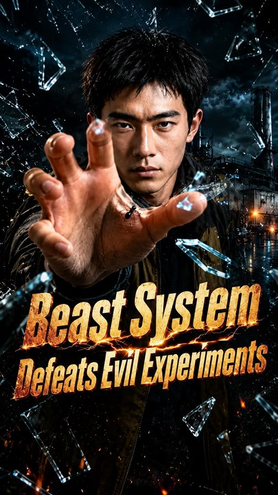 Beast System Defeats Evil Experiments - Full Movie HD