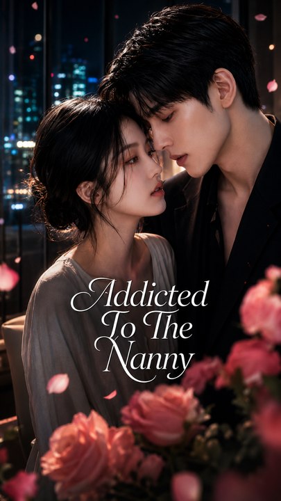 (Dubbed) Addicted To The Nanny - Full HD